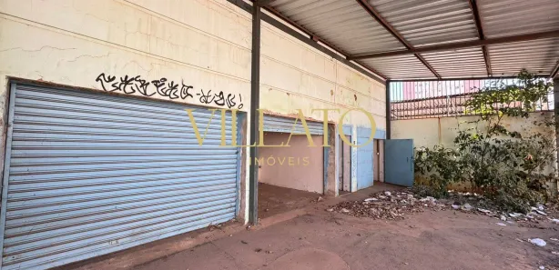 Sala Comercial à venda, 500m² no Setor Aeroporto, Goiânia