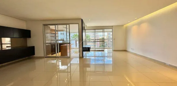 Apartamento com 4 Quartos à venda, 199m² no Santo Agostinho, Belo Horizonte