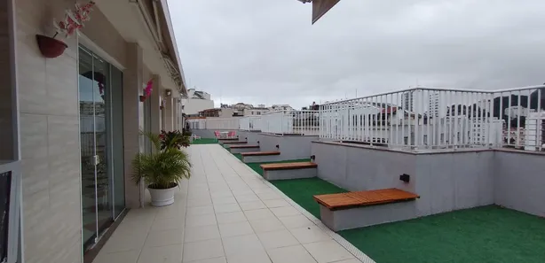 Apartamento com 2 Quartos à venda, 50m² no Flamengo, Rio de Janeiro
