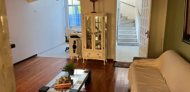Casa com 3 Quartos à venda, 220m² no Brotas, Salvador