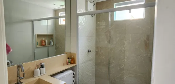 Casa de Condomínio com 4 Quartos à venda, 272m² no Centro, Lauro de Freitas