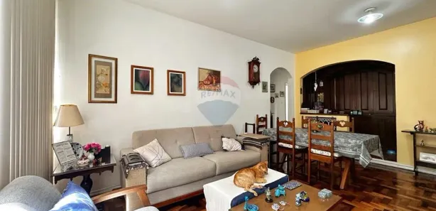 Apartamento com 3 Quartos à venda, 107m² no Graça, Salvador