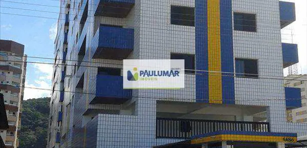 Cobertura com 3 Quartos à venda, 120m² no Centro, Mongaguá