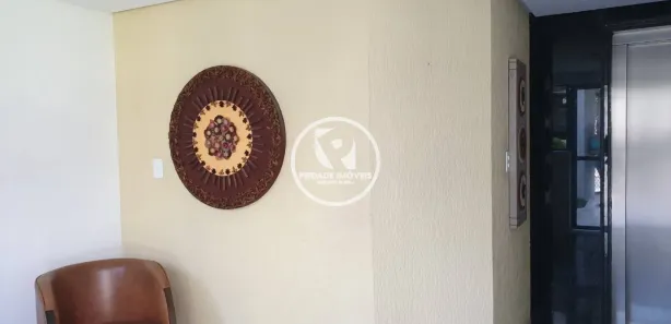 Apartamento com 3 Quartos para alugar, 98m² no Candeias, Jaboatão dos Guararapes