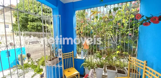 Casa com 4 Quartos à venda, 360m² no Roma, Salvador