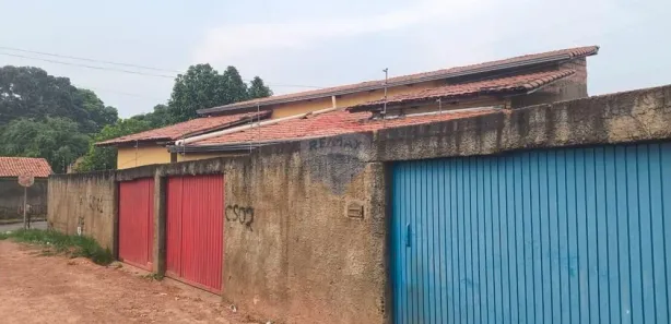 Casa com 1 Quarto à venda, 360m² no Setor Brasil, Araguaína