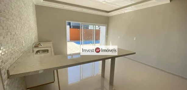 Casa de Condomínio com 3 Quartos à venda, 190m² no Condomínio Terras do Vale, Caçapava