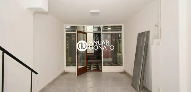 Ponto Comercial para alugar, 28m² no Carmo, Belo Horizonte