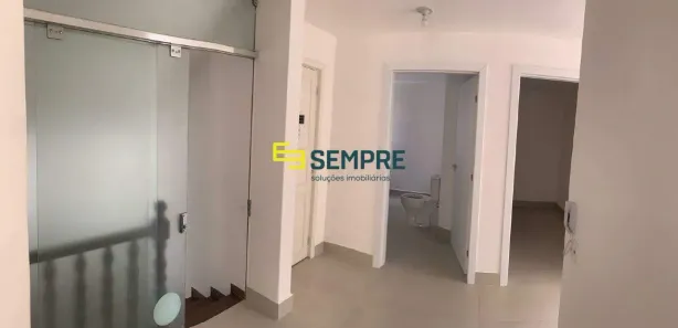 Sala Comercial para alugar, 162m² no Comiteco, Belo Horizonte