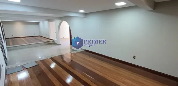 Casa com 6 Quartos para alugar, 500m² no Santo Antônio, Belo Horizonte