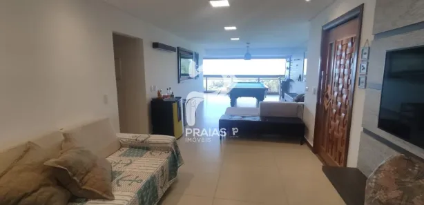 Apartamento com 3 Quartos à venda, 170m² no Morro Sorocotuba, Guarujá
