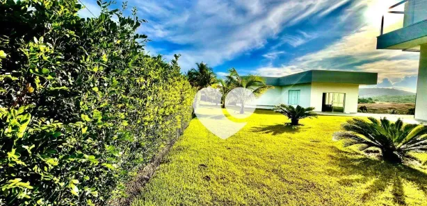 Casa de Condomínio com 5 Quartos à venda, 300m² no Lameirão, Guarapari