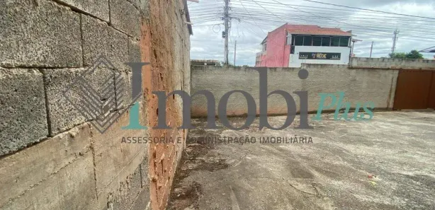 para alugar, 160m² no Ribeiro de Abreu, Belo Horizonte