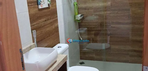 Casa com 3 Quartos à venda, 130m² no Jardim das Figueiras II, Hortolândia