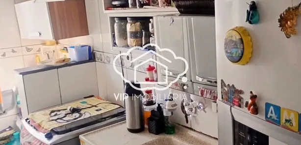 Apartamento com 2 Quartos à venda, 44m² no Senador Vasconcelos, Rio de Janeiro