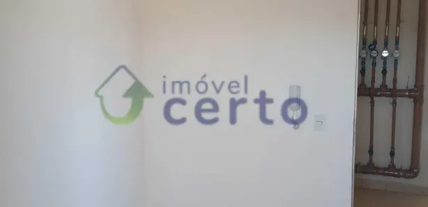 Apartamento com 1 Quarto para alugar, 42m² no Caiçara-Adelaide, Belo Horizonte
