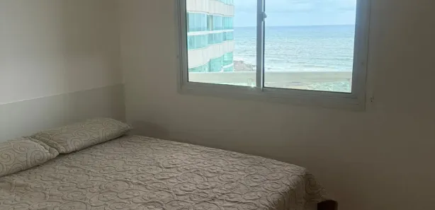 Apartamento com 1 Quarto para alugar, 76m² no Pituba, Salvador
