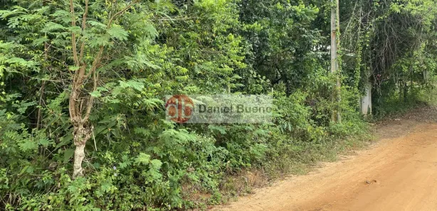 Lote/Terreno à venda, 900m² no Açu da Torre, Mata de São João