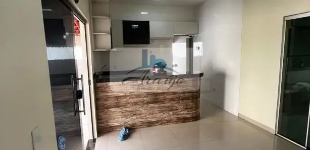 Casa com 3 Quartos para alugar, 360m² no Plano Diretor Norte, Palmas