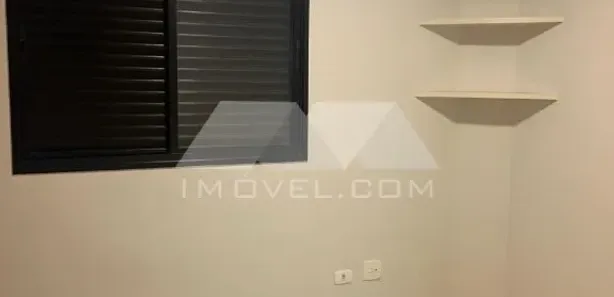 Apartamento com 3 Quartos para venda ou aluguel, 93m² no Jardim Donângela, Rio Claro