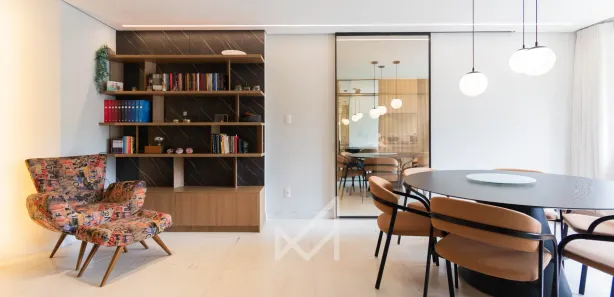 Apartamento com 4 Quartos à venda, 135m² no Lourdes, Belo Horizonte