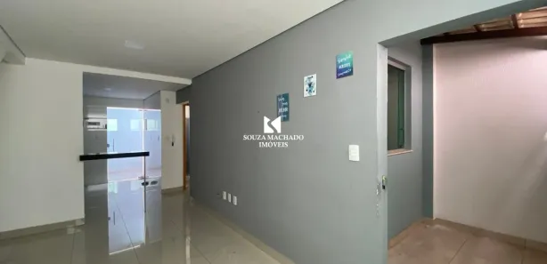 Apartamento com 2 Quartos à venda, 67m² no Copacabana, Belo Horizonte