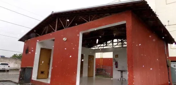 Apartamento com 2 Quartos à venda, 47m² no Apolo II (Manilha), Itaboraí