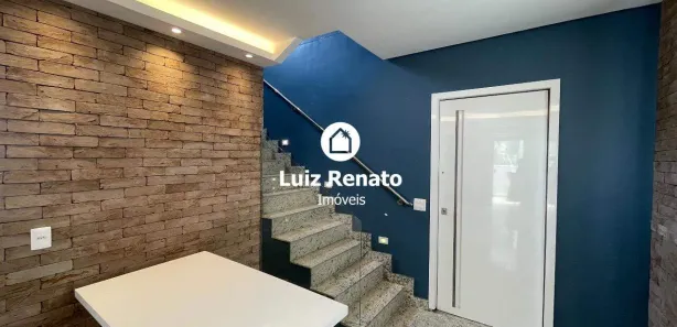 Apartamento com 2 Quartos à venda, 108m² no Cruzeiro, Belo Horizonte