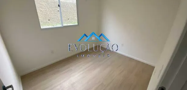 Apartamento com 2 Quartos para venda ou aluguel, 45m² no Campo Grande, Rio de Janeiro