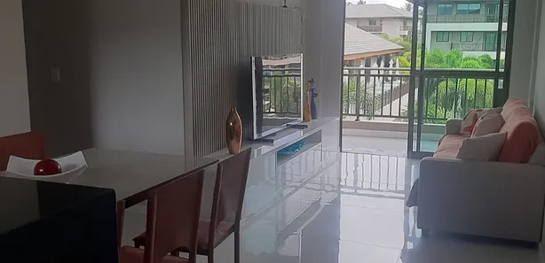 Flat com 3 Quartos à venda, 90m² no N. São do Ó, Ipojuca