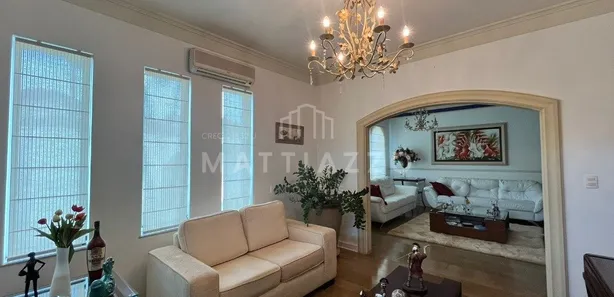 Casa com 4 Quartos à venda, 421m² no Jardim Aquárius, Limeira