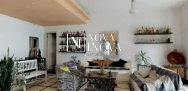 Cobertura com 5 Quartos à venda, 230m² no Leme, Rio de Janeiro