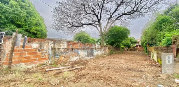 Lote/Terreno à venda, 346m² no Fião, São Leopoldo