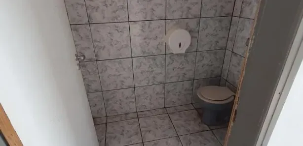 Sala Comercial para alugar, 130m² no Centro, Campo Mourão