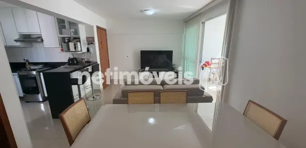 Apartamento com 3 Quartos à venda, 88m² no Lourdes, Belo Horizonte