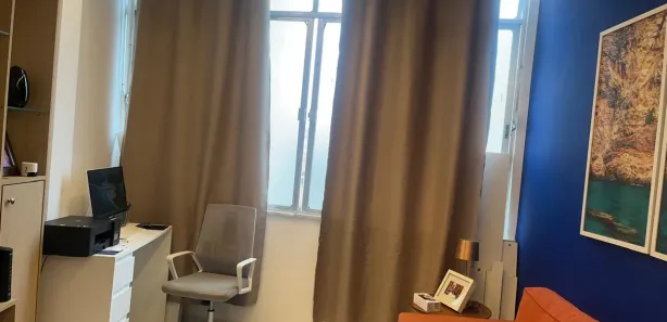 Apartamento com 2 Quartos à venda, 73m² no Flamengo, Rio de Janeiro