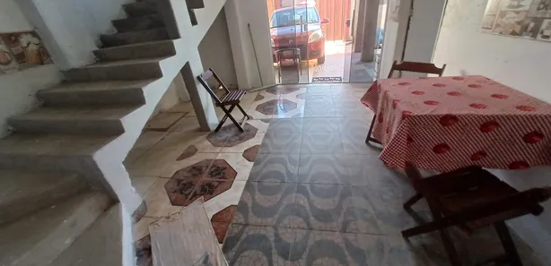 Sobrado com 4 Quartos à venda, 150m² no Setor Habitacional Sol Nascente, Brasília