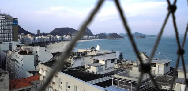 Cobertura com 4 Quartos à venda, 400m² no Copacabana, Rio de Janeiro