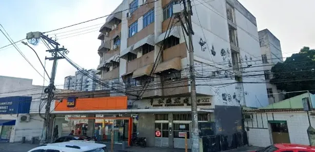Apartamento com 2 Quartos à venda, 60m² no Alcântara, São Gonçalo