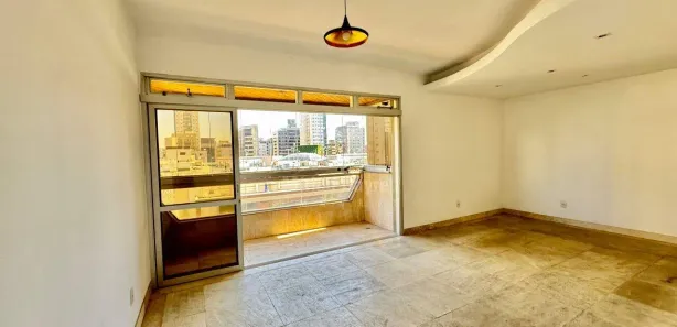 Apartamento com 3 Quartos à venda, 114m² no Santo Agostinho, Belo Horizonte