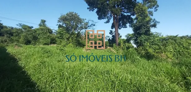 Lote/Terreno à venda, 2064m² no Centro, São José da Lapa