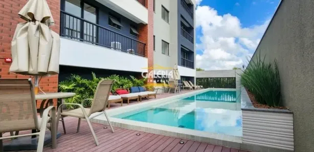 Cobertura com 3 Quartos à venda, 99m² no Anita Garibaldi, Joinville