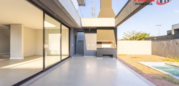 Sobrado com 3 Quartos à venda, 242m² no Distrito Industrial, Cachoeirinha