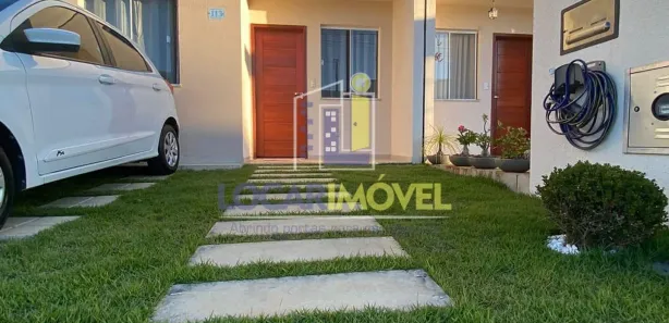 Casa de Condomínio com 3 Quartos para alugar, 70m² no Boa Vista, Vitória da Conquista
