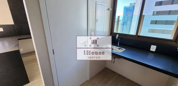 Apartamento com 2 Quartos à venda, 61m² no Lourdes, Belo Horizonte