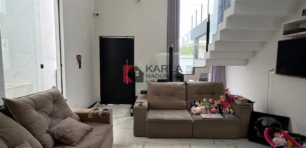 Casa com 4 Quartos à venda, 180m² no Alto do Joá, Lagoa Santa