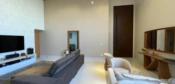 Casa de Condomínio com 4 Quartos à venda, 256m² no Jardins Valência, Goiânia