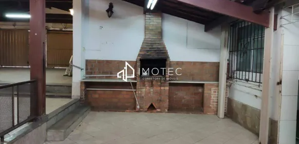 Ponto Comercial para alugar, 140m² no Santa Efigênia, Belo Horizonte