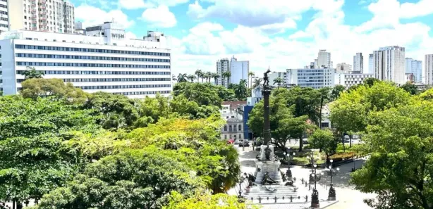 Apartamento com 3 Quartos à venda, 120m² no Canela, Salvador