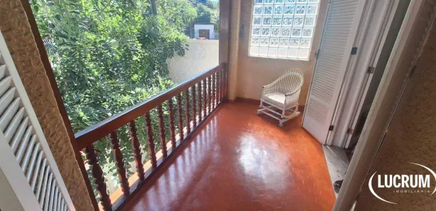 Casa com 3 Quartos para alugar, 300m² no Laranjeiras, Rio de Janeiro